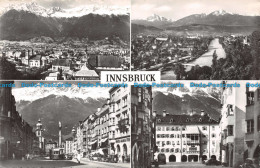 R112464 Innsbruck. Multi View. Chizzali. RP - Welt
