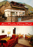 73906240 Valwig Mosel Haus Mosella Gastraum - Other & Unclassified