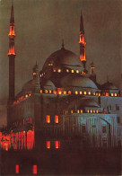 CPSM Cairo-Citadel-Mohamed Aly Mosque    L2930 - Caïro