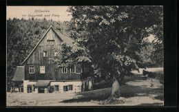 AK Chursdorf, Gasthaus Höllmühle  - Sonstige & Ohne Zuordnung