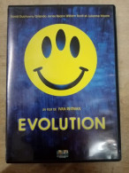 DVD Film - Evolution - Sonstige & Ohne Zuordnung