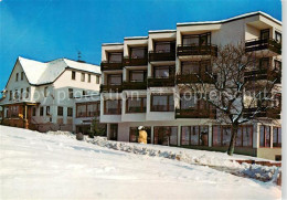 73867553 Kaelberbronn Pfalzgrafenweiler Hotel Gasthof Schwanen  - Other & Unclassified