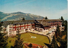 73867549 Sonthofen  Oberallgaeu Kur Und Sporthotel Allgaeuer Berghof Mit Alpe Ec - Sonthofen