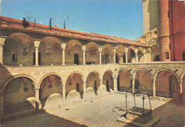 CPSM Assisi-Chiosco Del Convento-Timbre   L2930 - Andere & Zonder Classificatie