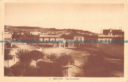 R110864 Bizerte. Vue D Ensemble. Albert - Wereld