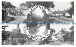 R112514 Views Of Whitchurch. Multi View - Monde