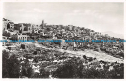 R110865 Bethlehem - Wereld