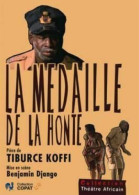 DVD - La Medaille De La Honte (NEUF SOUS BLISTER) - Andere & Zonder Classificatie