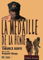 DVD - La Medaille De La Honte (NEUF SOUS BLISTER) - Altri & Non Classificati