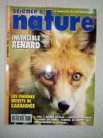 Sciences & Nature Nº 68 / Septembre 1996 - Zonder Classificatie