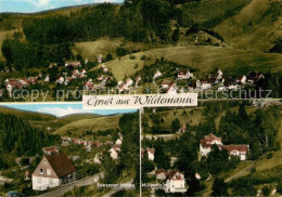 73867429 Wildemann Harz Panorama Seesener Strasse Muetterheim  - Wildemann