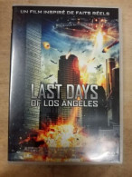 DVD - Last Days Of Los Angeles - Altri & Non Classificati