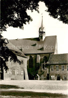 73867419 Lueneburg Kloster Luene Ehem Benediktinerkloster Lueneburg - Lüneburg