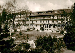 73867415 Bad Woerishofen Sanatorium Irmgard Bad Woerishofen - Bad Wörishofen