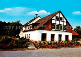 73867398 Bredenscheid Hattingen Haus Friede Jugendhof Bredenscheid Hattingen - Hattingen