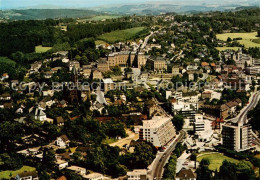 73867383 Bensberg Bergisch-Gladbach Blick Auf Schloss Und Stadt  - Bergisch Gladbach