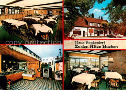 73867350 Wessendorf Lembeck Haus Nordendorf Zu Den Alten Buchen Hotel Restaurant - Dorsten