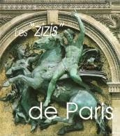 Les "zizis" De Paris - Otros & Sin Clasificación