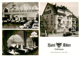 73833305 Ruesselsheim Main Hotel Adler Restaurant Ruesselsheim Main - Rüsselsheim