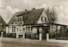 73833296 Groemitz Ostseebad Pension Seehof Groemitz Ostseebad - Grömitz