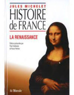 L'Histoire De France Tome 3 : La Renaissance - Otros & Sin Clasificación