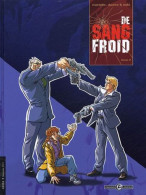 De Sang Froid Tome 2 : Cycle I - Otros & Sin Clasificación