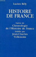 Histoire De France - Otros & Sin Clasificación
