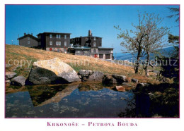 73759689 Riesengebirge_Krkonose_Karkonosze Petrova Bouda - Tschechische Republik