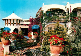 73759674 Ischia IT Hotel Continental Terme  - Otros & Sin Clasificación