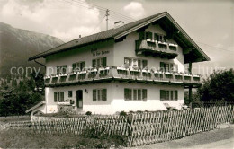 73759560 Garmisch-Partenkirchen Haus In Der Sonne Aussenansicht Garmisch-Partenk - Garmisch-Partenkirchen