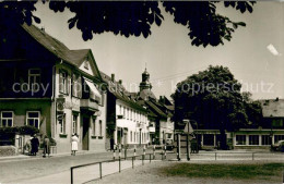 73759547 Simmern Hunsrueck Teilansicht Simmern Hunsrueck - Otros & Sin Clasificación