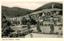 73759502 Lautenthal Harz Freibad Lautenthal Harz - Langelsheim