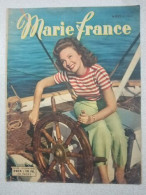 Marie France N°82 - Zonder Classificatie