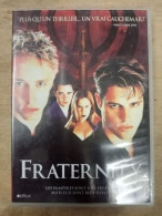 DVD - Fraternity - Altri & Non Classificati
