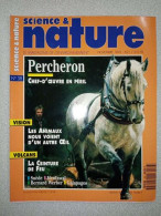 Sciences & Nature Nº 38 / Novembre 1993 - Non Classés