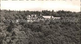 72198734 Rosbach Sieg Sanatorium Windeck - Windeck