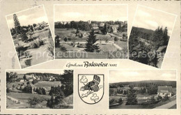 72198640 Hahnenklee-Bockswiese Harz  Hahnenklee - Goslar