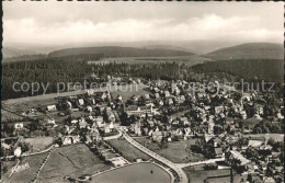 72198639 Hahnenklee-Bockswiese Harz Fliegeraufnahme Hahnenklee - Goslar