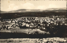 72198618 Hahnenklee-Bockswiese Harz Blick Vom Bochsberg Hahnenklee - Goslar