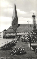 72198612 Eutin Markt Eutin - Eutin