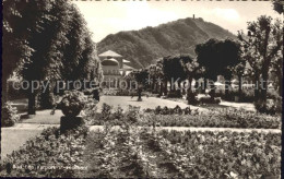 72198608 Bad Ems Kurpark Bad Ems - Bad Ems