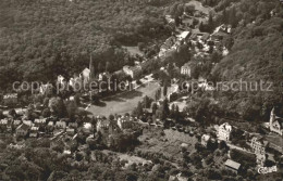 72198562 Schlangenbad Taunus Fliegeraufnahme Schlangenbad - Otros & Sin Clasificación