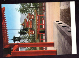 AK 212497 JAPAN - Heian Shrine - Andere & Zonder Classificatie