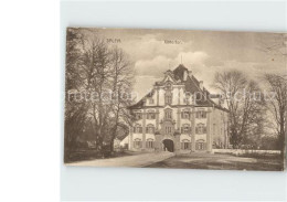 72198176 Salem Baden Untertor Schloss Salem - Andere & Zonder Classificatie