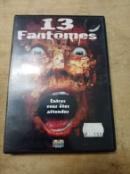 DVD Film - 13 Fantômes - Sonstige & Ohne Zuordnung