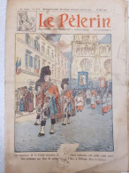 Revue Le Pélerin N° 2774 - Non Classés