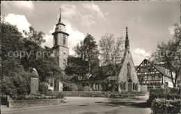 72197826 Bad Herrenalb Paradies Kirche Bad Herrenalb - Bad Herrenalb