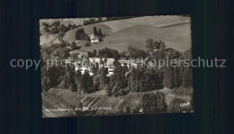 72197805 Reichersbeuern Schloss Sigriz Fliegeraufnahme Reichersbeuern - Sonstige & Ohne Zuordnung