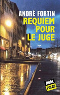 Requiem Pour Le Juge - Autres & Non Classés