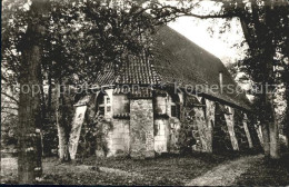 72197775 Bispingen Kirche Aus Dem 13ten Jhdt Bispingen - Altri & Non Classificati